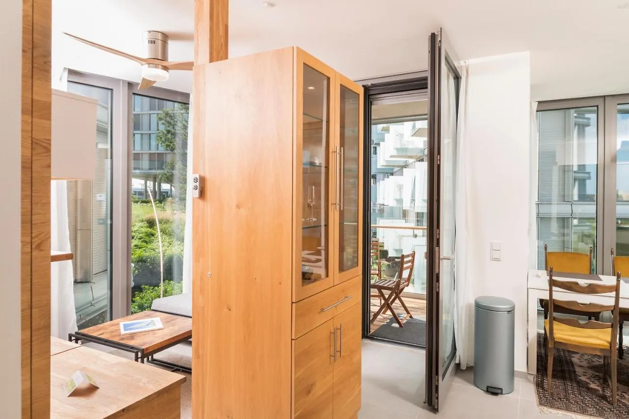 Apartamento Top Of Belvedere Viena