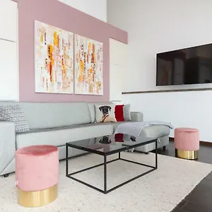 Apartmán Rafael Kaiser Premium, Vídeň