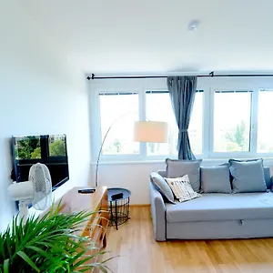  Apartment Erdberger Lände