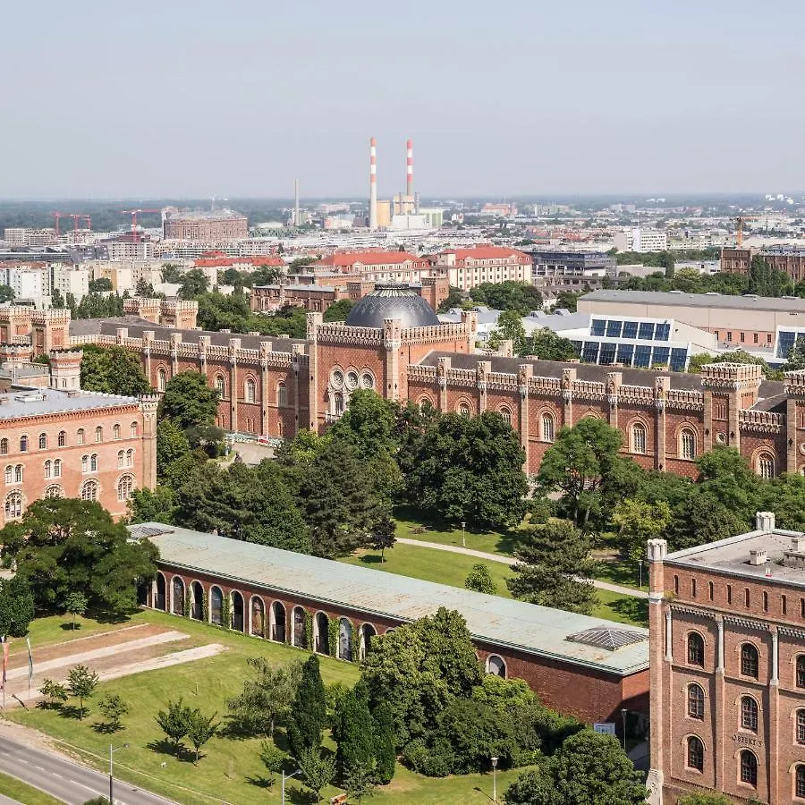 Appartamento Top Of Belvedere Vienna