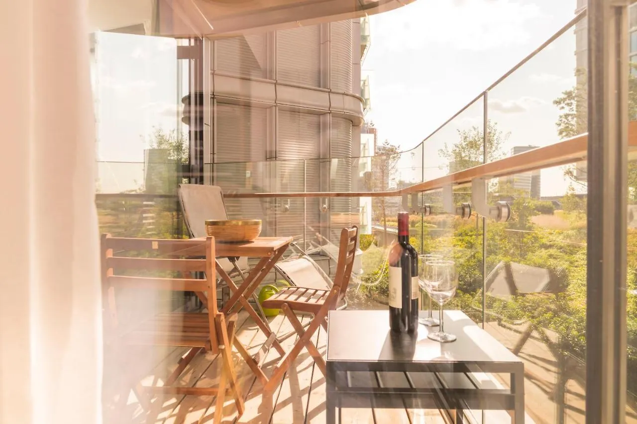 Top Of Belvedere Wenen Appartement