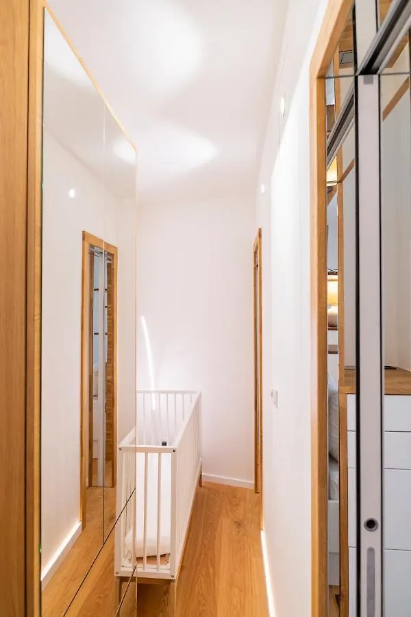 Top Of Belvedere Viena Apartamento