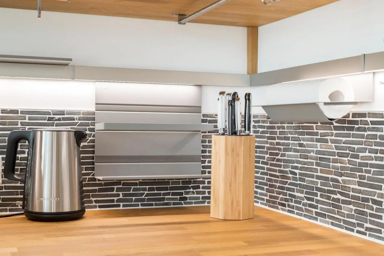 Apartamento Top Of Belvedere Viena